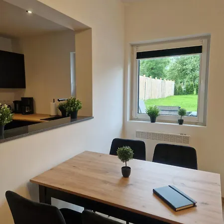 Am - Erdgeschoss - Ruhige Lage - Eigener Garten