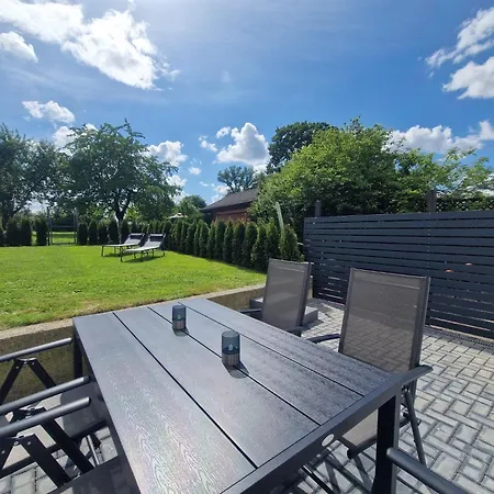 Am - Erdgeschoss - Ruhige Lage - Eigener Garten Daire Borken (Hessen)