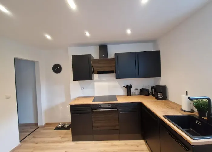 Am - Erdgeschoss - Ruhige Lage - Eigener Garten