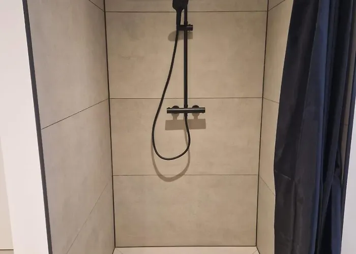 Am - Erdgeschoss - Ruhige Lage - Eigener Garten Apartman